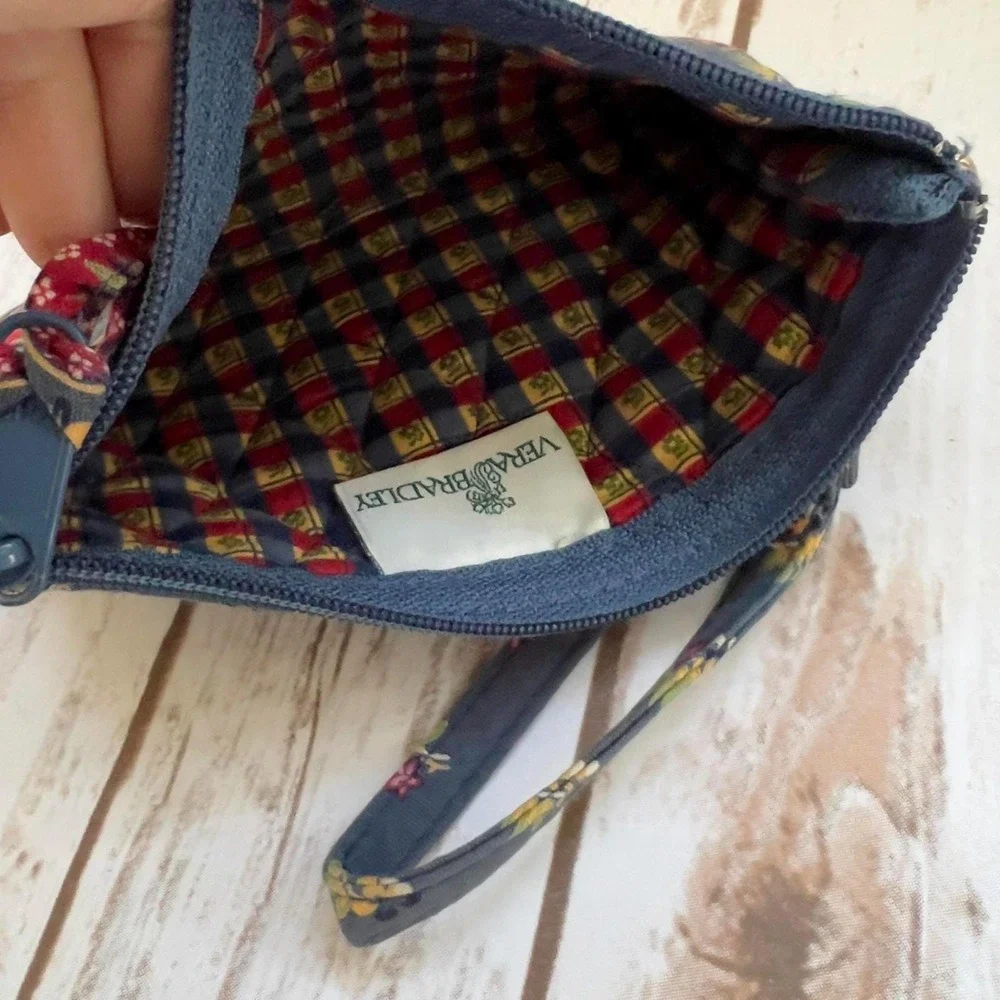 Vera Bradley preowned smoke